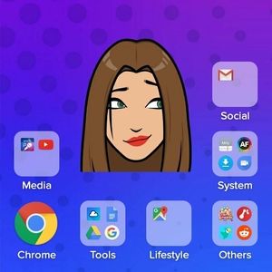 Meet your Posher, Jackie